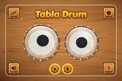 Tabla India's Mystical Drum screenshot 2