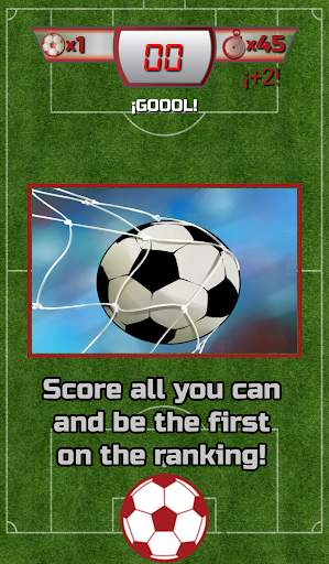 Chrono Cup Free screenshot 2
