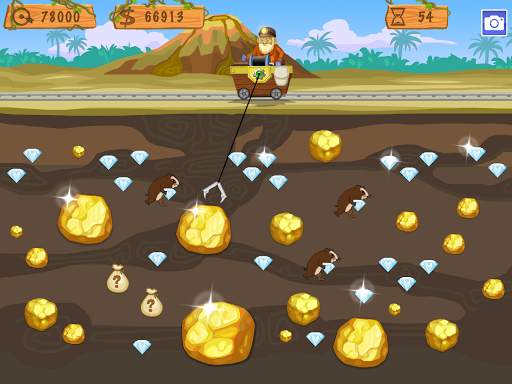 Tur Dunia Penambang Emas screenshot 7