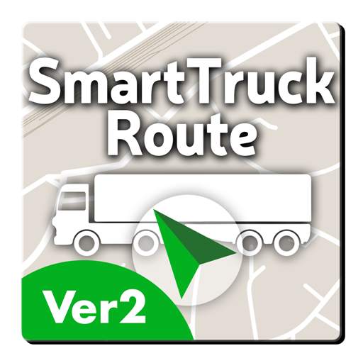 SmartTruckRoute2 Truck GPS Navigation  Live Routes 4.0.20201104_418