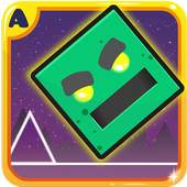 Geometry daash zombie 1.0
