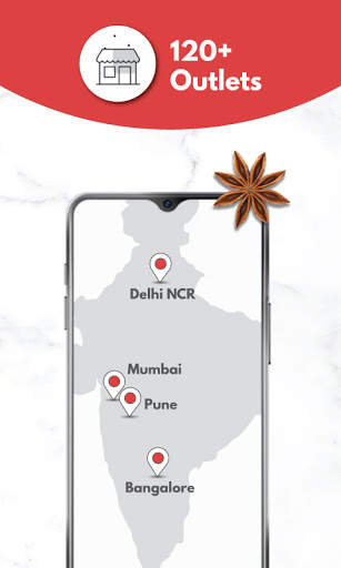BOX8 - Order Food Online | Food Delivery App screenshot 8