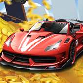 Lucky Car