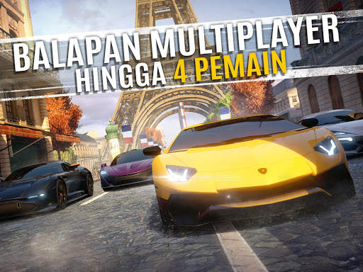 Asphalt Street Storm Racing screenshot 9