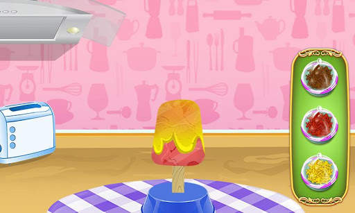 Ice Cream and Smoothies Shop screenshot 11