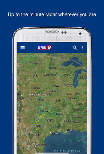 KTRE News 9 screenshot 5