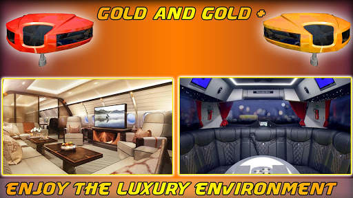 Real Gyroscopic Bus Driving Simulator Game screenshot 4