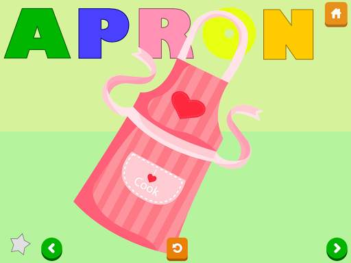 Spelling Games for Kids & Parents screenshot 19