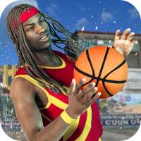 Basketball Dunk Shoot Mania