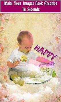 Superimpose Photo Editor screenshot 3