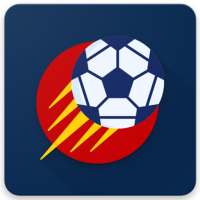 World Soccer Schedule - Footba logo