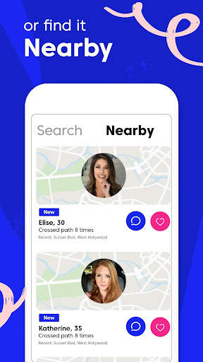 Match Dating -  Meet Singles screenshot 5