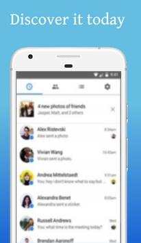 Guide for KIK Chat Messenger screenshot 1