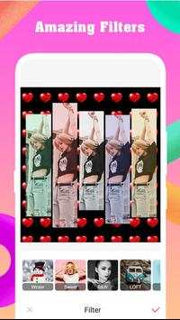 Pic Collage Frame  - Photo Collage Maker 5 تصوير الشاشة