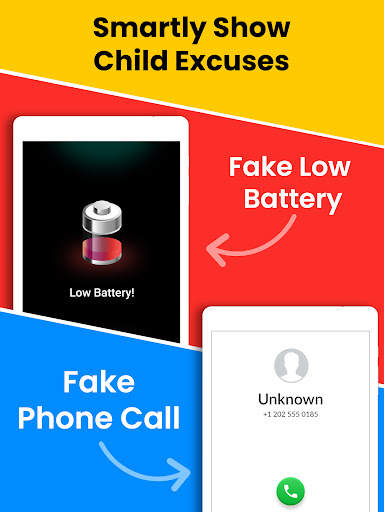 Kids App Lock: Parental Lock screenshot 7