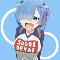 Anime Summer Stickers 2020 on 9Apps
