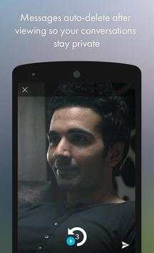 Reel Messenger screenshot 2