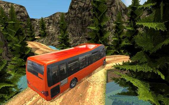 Bus Driver 3D screenshot 3
