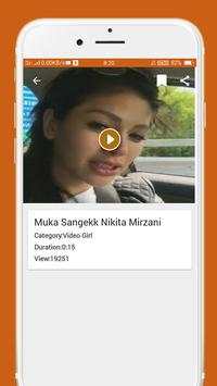 Hot Live Me Video Girls screenshot 3