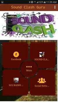 Sound Clash App screenshot 4