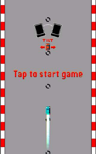Racing Cars Free Game screenshot 7