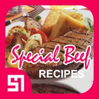 1000 Beef Recipes