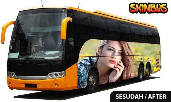 Skin Bus Photo Simulator screenshot 3