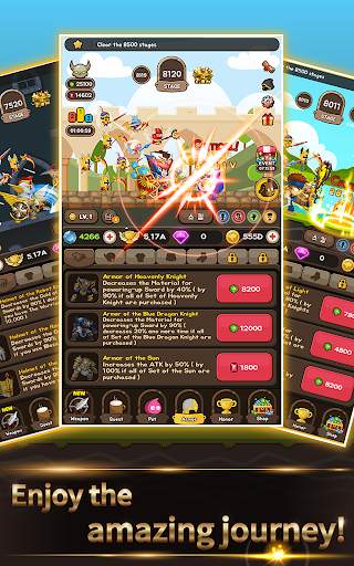  9 God Blessing Cash Knight screenshot 12