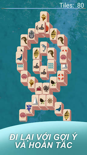 Mahjong 3 screenshot 4