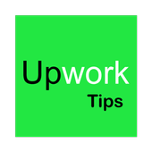 Upwork Tips иконка