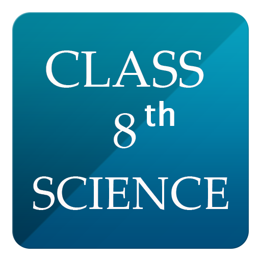 Science Solutions 8th Class icon