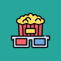 Movie Pro : World of Movie logo