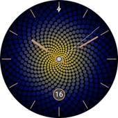 Sleek WatchFace 1.0