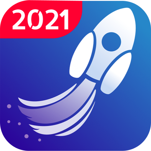 Smart Cleaner Pro RAM optimize &amp; junk file cleaner icon