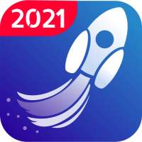 Smart Cleaner Pro RAM optimize & junk file cleaner