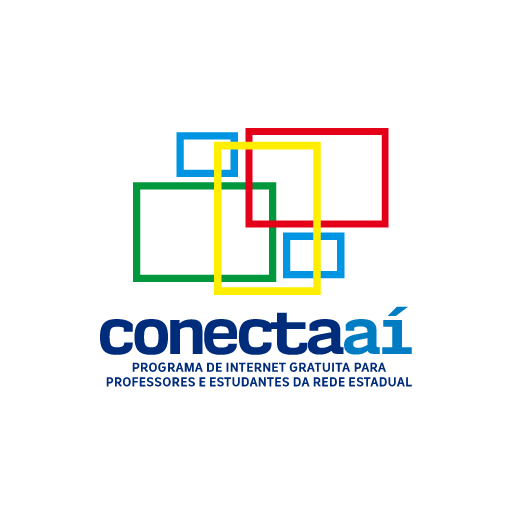 Conecta Aí icon
