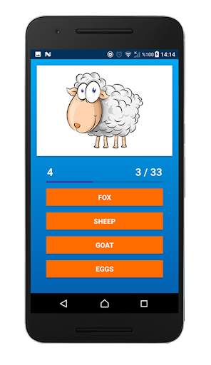 English Word Power screenshot 5
