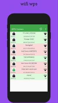 wifi wps connect screenshot 3