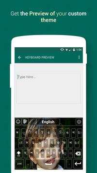 Bangla Keyboard screenshot 4