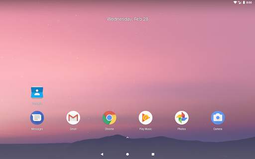Lean Launcher screenshot 13
