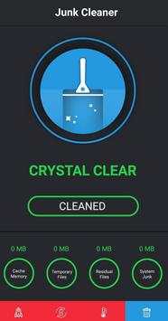 Clean & Cooling Master screenshot 4