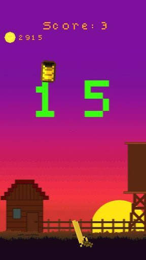 Tin Shot screenshot 4