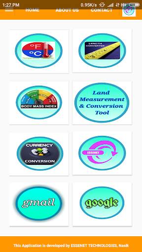 Conversion Tools screenshot 2