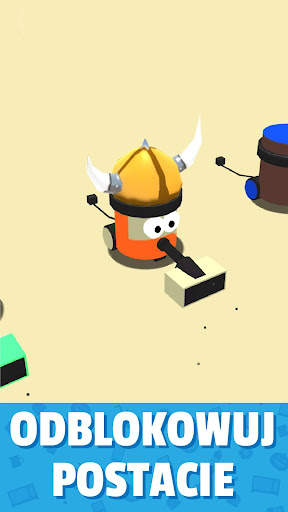 Clean Up 3D screenshot 4