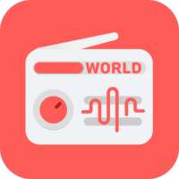 Kpop Radio World - Hören Sie Radiosender on 9Apps
