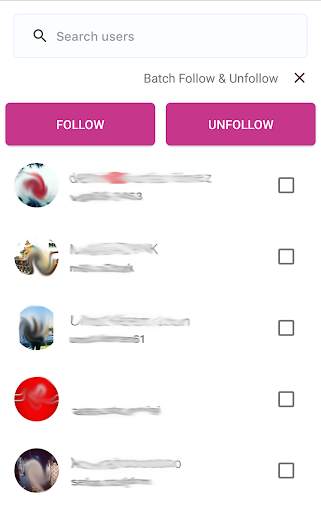MyProfile - Who Viewed My Profile Instagram screenshot 4