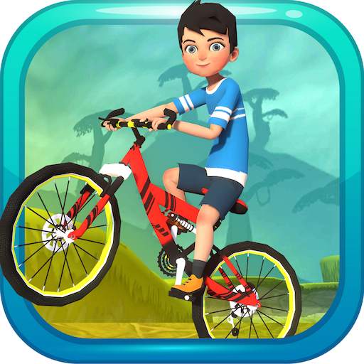 Super Bicycle Racing 3.0