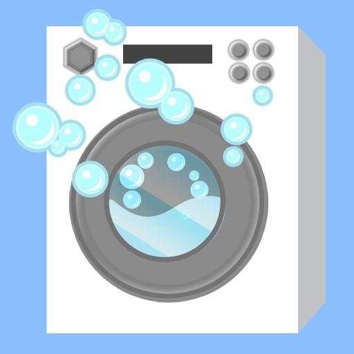 Do Laundry Games 3D 1.0.0