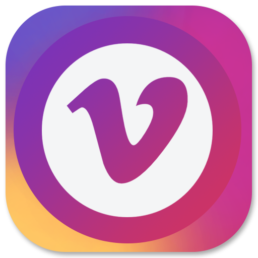 ikon Vidstatus Video Status for Whatsapp DP Pic Gif