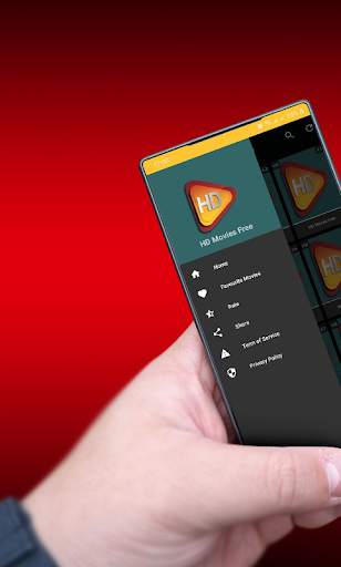 HD Movies Free 2020 - Watch HD Movie Free Online screenshot 1